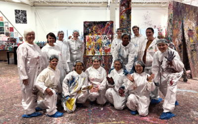 Embracing Growth and Unity at the Eligon 2024 Annual Retreat