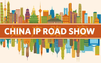 Amy Hsiao Speaks on China Branding Strategies at Salt Lake City IP Roadshow